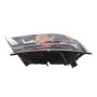 Фара додаткова денного світла Renault Scenic III 09-16 (R)