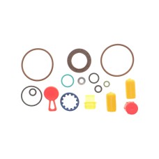 Ремкомплект ТНВД BMW 5 (F10) 2.0d (B47) 13-