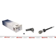 Тяга рульова (з наконечником) (R) VW T4 90-03 (L=85mm/d=16mm)