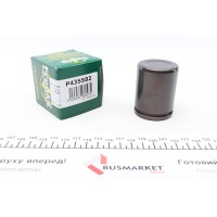 Поршень супорта (переднього) Audi A4/A6/VW Passat 96-05 (43x55mm) (Lucas)