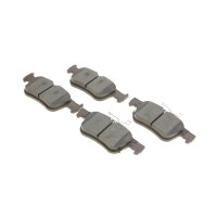 Колодки гальмівні (задні) Ford Focus 18-/Galaxy/Mondeo/S-Max 14-/Kuga 12-/Ford USA Edge/Fusion 06-