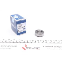 Підшипник маточини (задньої) Audi 80 -91/VW Golf/Jetta -02 (17.5x40x15)