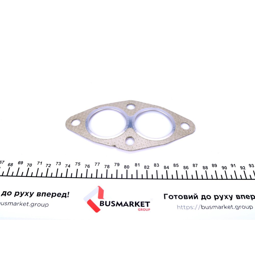 Прокладка колектора випускного BMW 3 (E30/E36) 1.6-1.8i 87-01