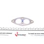 Прокладка колектора випускного BMW 3 (E30/E36) 1.6-1.8i 87-01