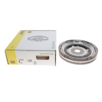 Демпфер зчеплення VW Passat/Polo/Touran 1.8TSI 07-, DSG7-0AM/0CW (DQ200)