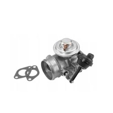 Клапан EGR VW T4 2.5 TDI 95-03
