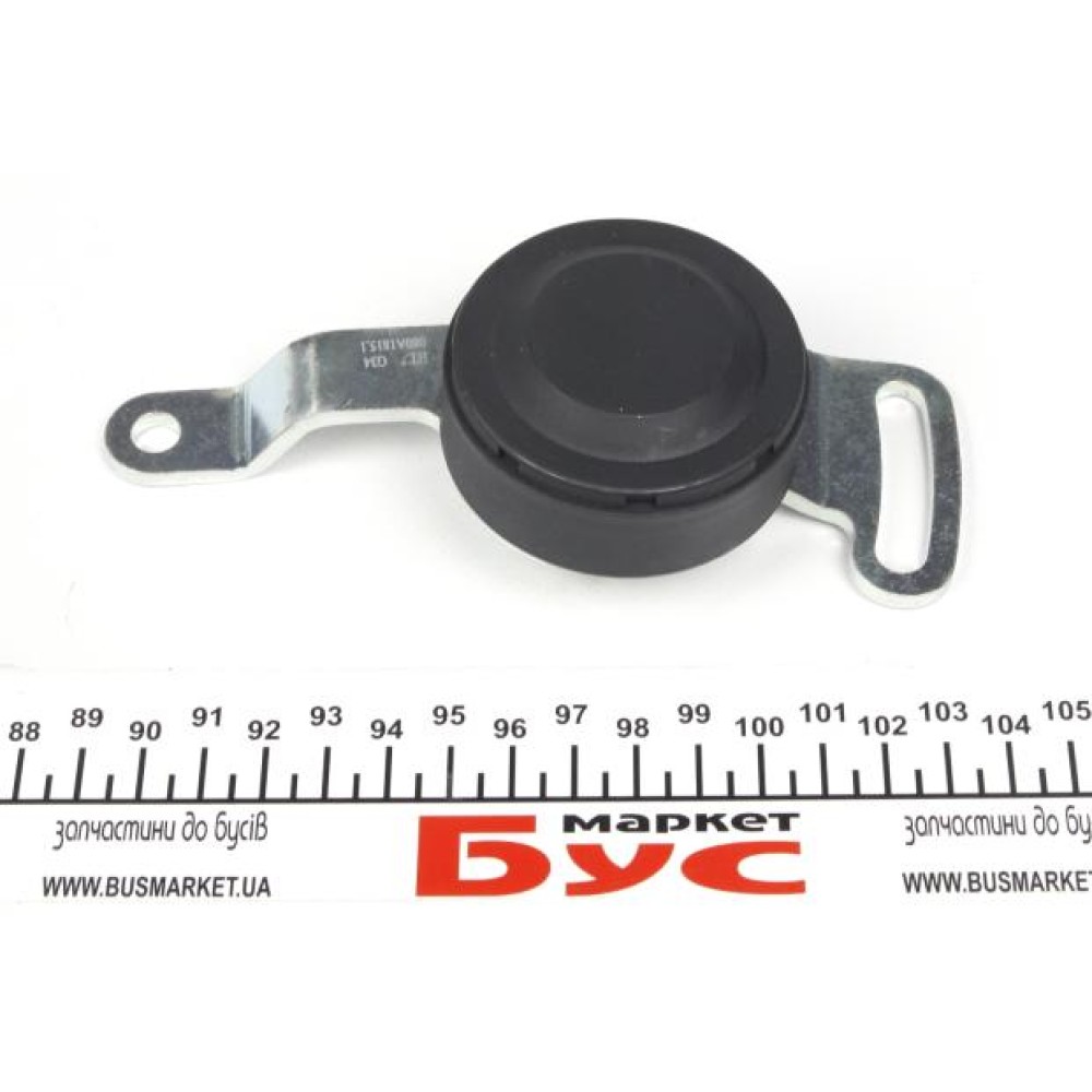 Ролик генератора Smart 0.7/0.8CDI 01- (натяжний) (60x18)