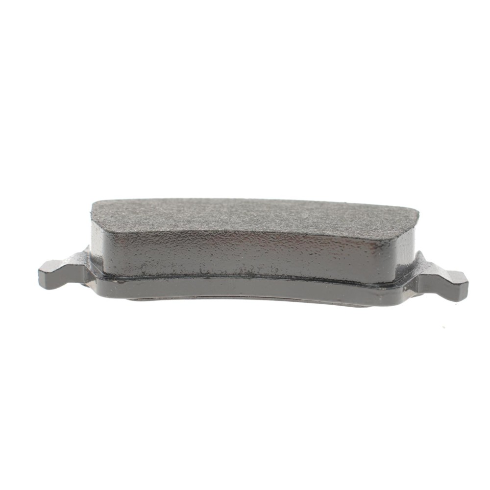 Колодки гальмівні (задні) Volvo S60/S80/V60/V70/XC60/XC70 08- (Lucas/TRW)