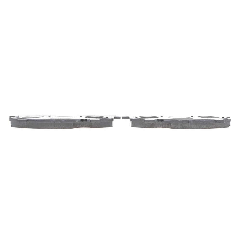 Колодки гальмівні (передні) Audi A6/A7/A8/Q7/Q8/VW Touareg 17-