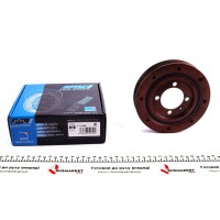 Шків колінвалу Opel Combo 1.7 CDTI 04- (6PK)