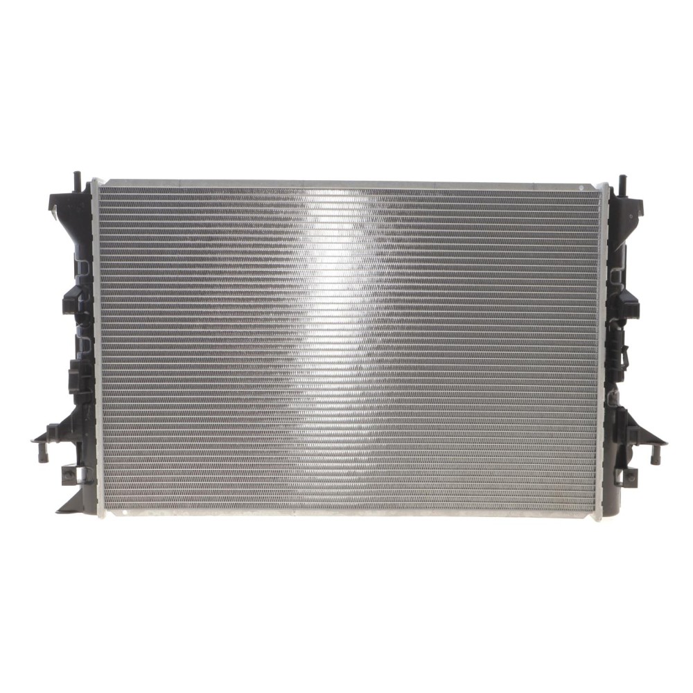 Радіатор охолодження Renault Laguna 1.9-2.2 dCi 05-07