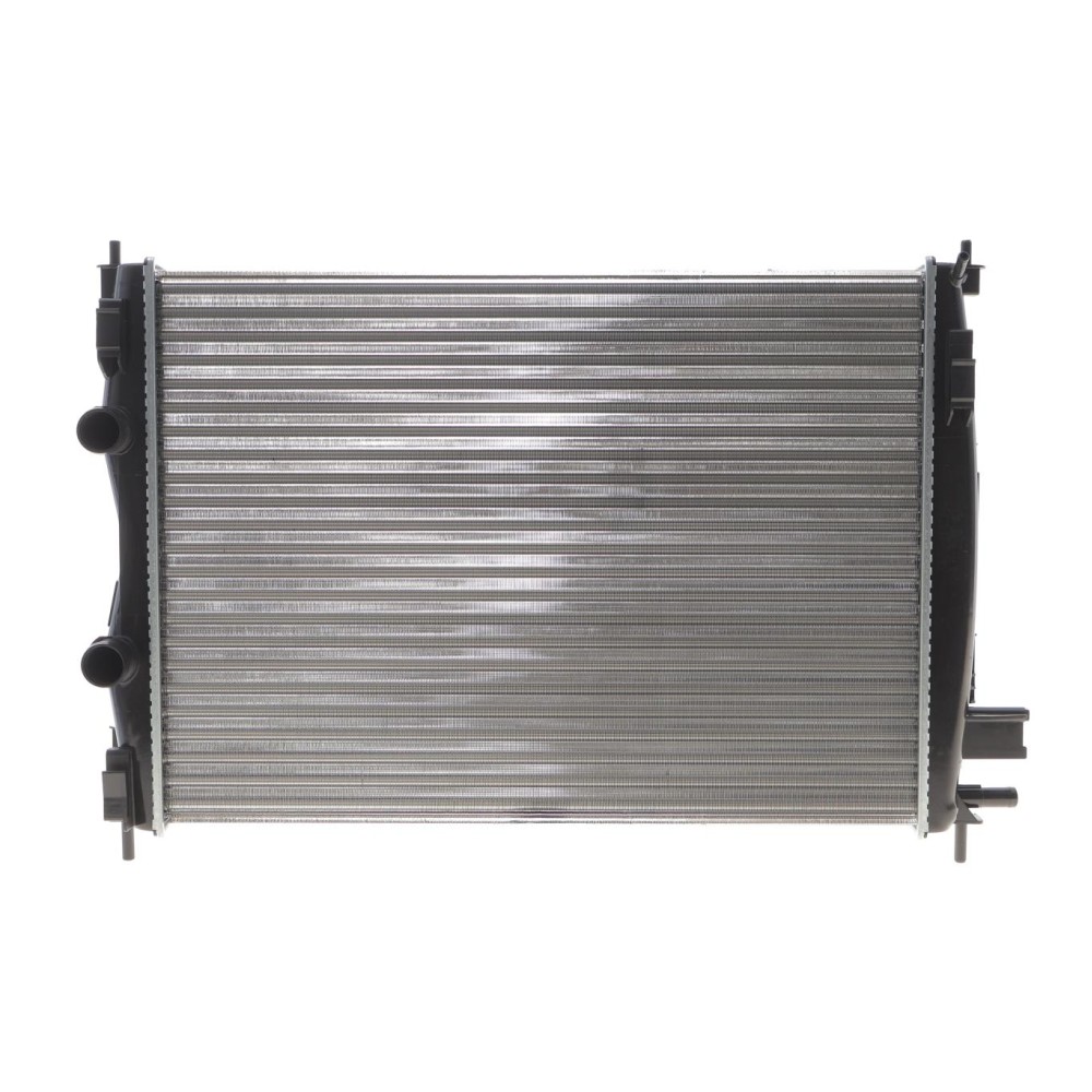 Радіатор охолодження Nissan Qashqai 1.5 dCi 06-14