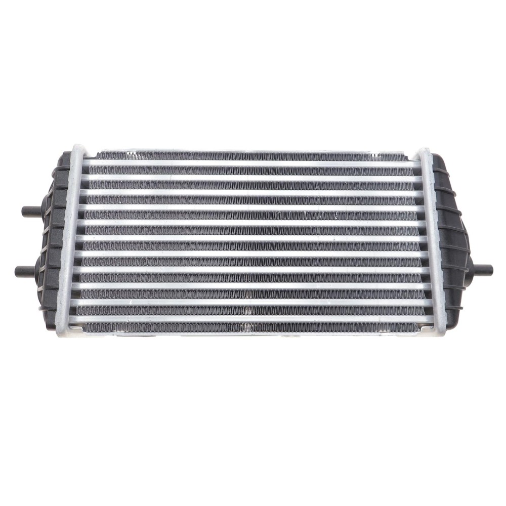 Радіатор інтеркулера Hyundai i20/i30/Kia Ceed/Rio III-IV 1.1D-1.6D 10-
