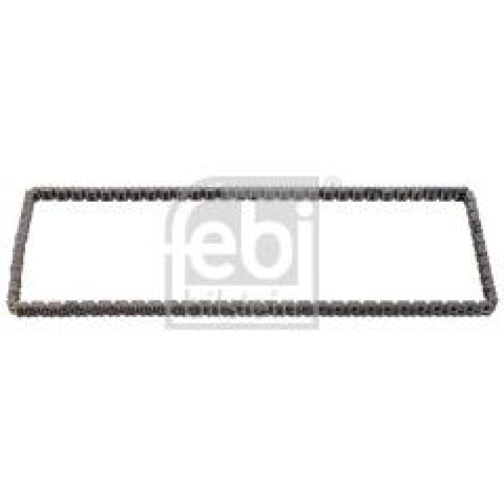 Ланцюг ГРМ Hyundai i20/i30/ix20 1.4/1.6 07-/Kia Rio/Soul 1.4/1.6 11- (z=158)
