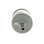 Фільтр паливний Chevrolet Epica 2.0-2.5 04-11/Lacetti 1.4-1.8 03-13/Matiz 0.8-1.0 00-14