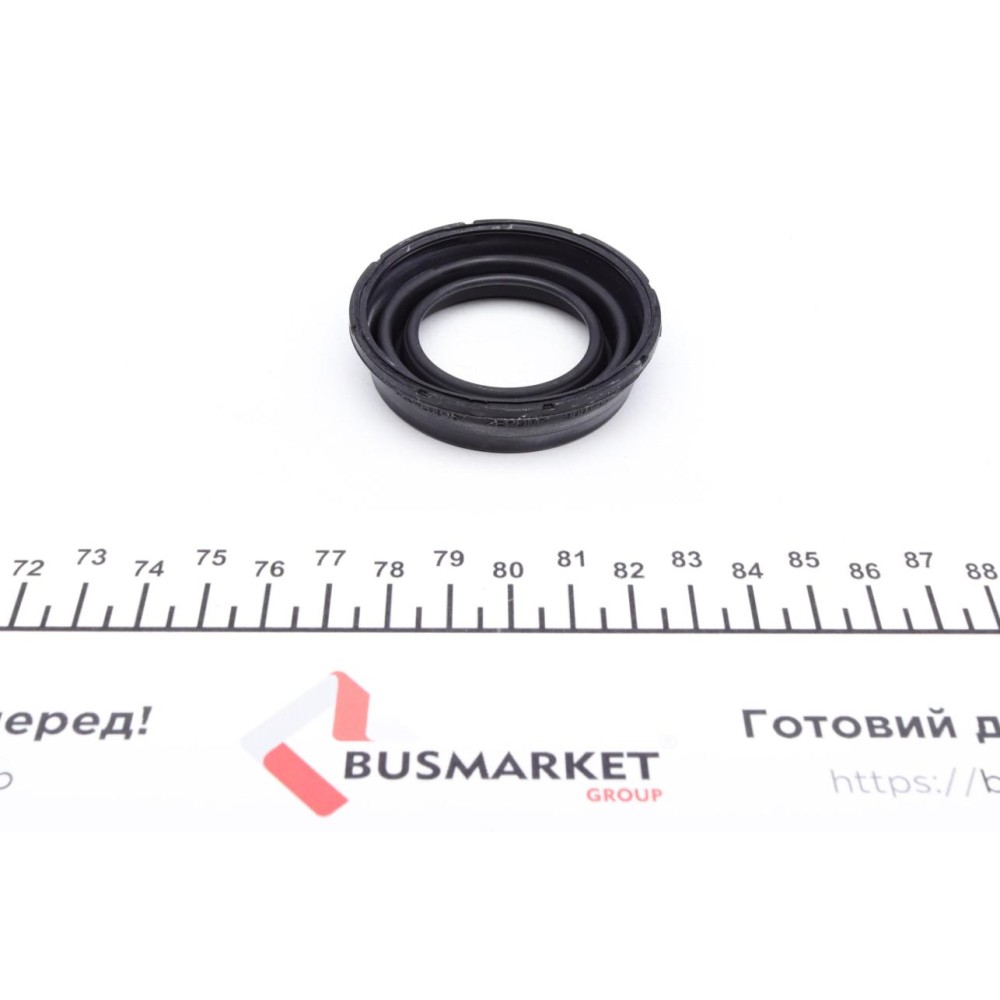 Ремкомплект супорта (заднього) BMW 1 (F20)/3 (F30/F35)/Touring (F31) 11- (d=42mm)
