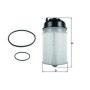 Фільтр паливний MB Actros 11-/Antos 12-18/Arocs 13- (OM471/OM473) (замінено на KX 581KIT)