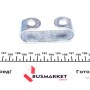 Комплект прокладок турбіни VW T4 2.5 TDI 95-03, ACV/AJT/AUF/AYC/AYY
