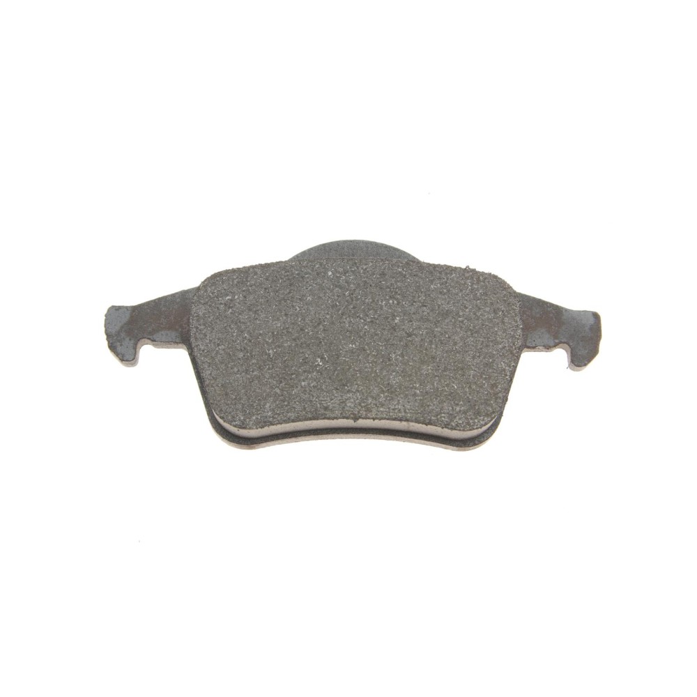 Колодки гальмівні (задні) Volvo S60/S70/S80/V70 96-10 (Ate)