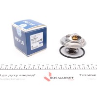 Термостат BMW 3 (E30/E36)/5 (E34) 1.6-2.8 88-99 (88°C)