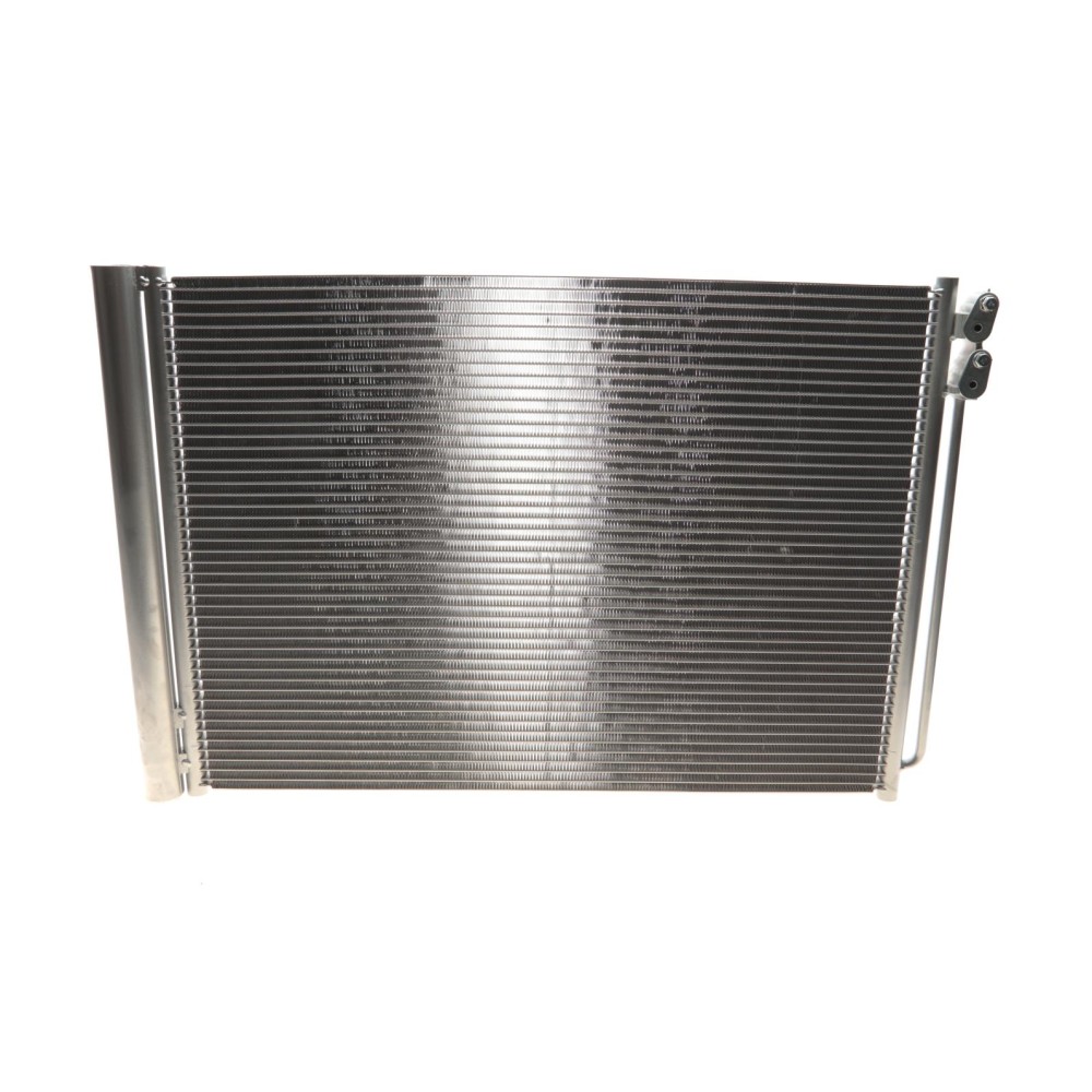Радіатор кондиціонера BMW 5 (F10/F11)/6 (F12/F13) 08-18 B47/N20/N47/N53/N54/N55/N57/N63