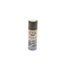 Поліроль для пластика Polo Cockpit Spray (Лимон) (200ml) 