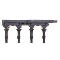 Котушка запалювання Opel Vectra B/C/Astra G/H 1.8 95-
