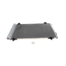 Радіатор кондиціонера Citroen Berlingo/Peugeot Partner 1.6i 08-18