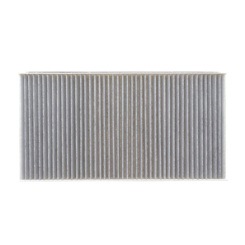 Фільтр салону BMW 7 (E65/66/67) 01-08 (вугільний) (к-кт 2шт.)
