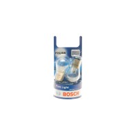 Автолампа P21/4W 12V 21/4W BAZ15d Pure Light