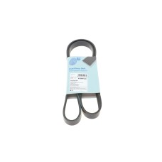 Ремінь генератора Opel Astra G 1.2i-1.4i 04-/ Corsa1.0-1.4/ Agila 1.0-1.2 00-07