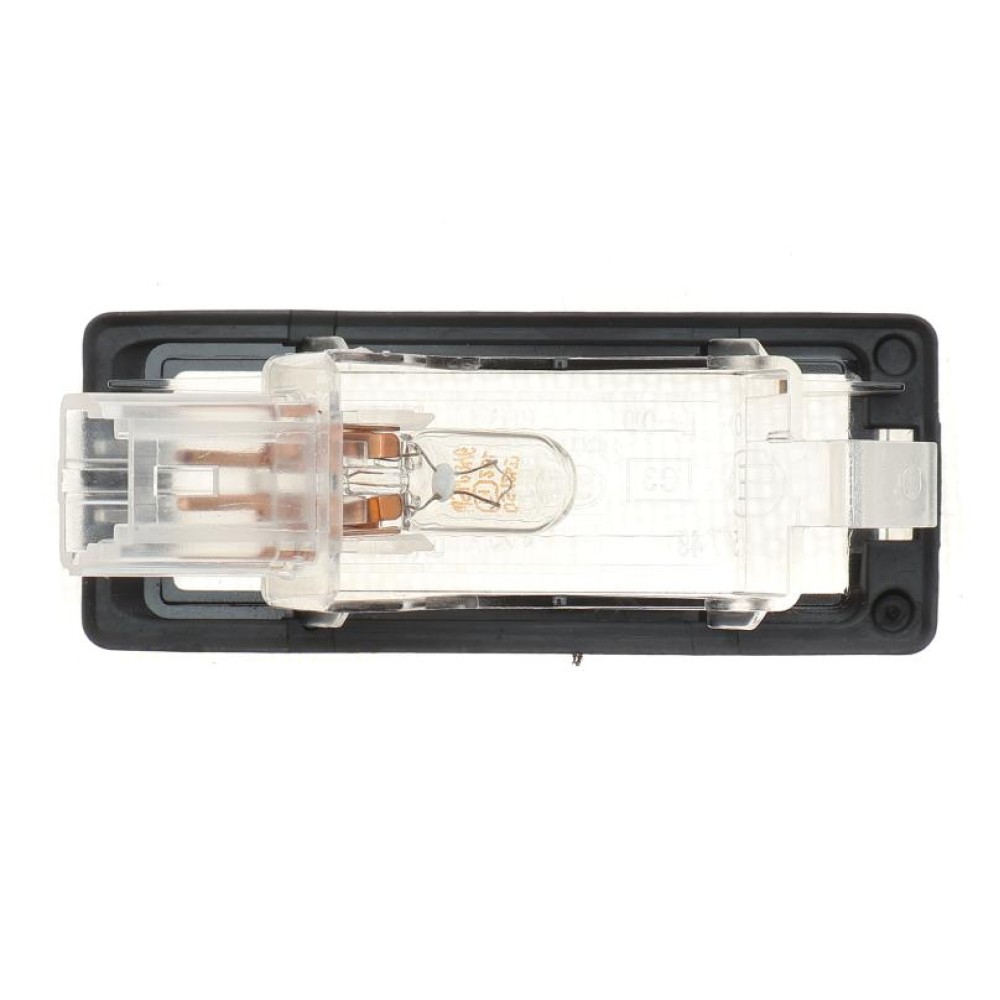 Підсвітка номера (заднього) Renault Scenic II/Laguna II/III 01-