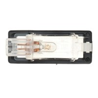 Підсвітка номера (заднього) Renault Scenic II/Laguna II/III 01-