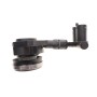 Демпфер + комплект зчеплення Ford Fiesta/Fusion 1.4 TDCi 01-12/Mazda 2 1.4 CD 03-07