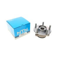 Підшипник маточини (передньої) Nissan Juke/Leaf/NV200/Qashqai I/X-Trail/Renault Koleos I 07-