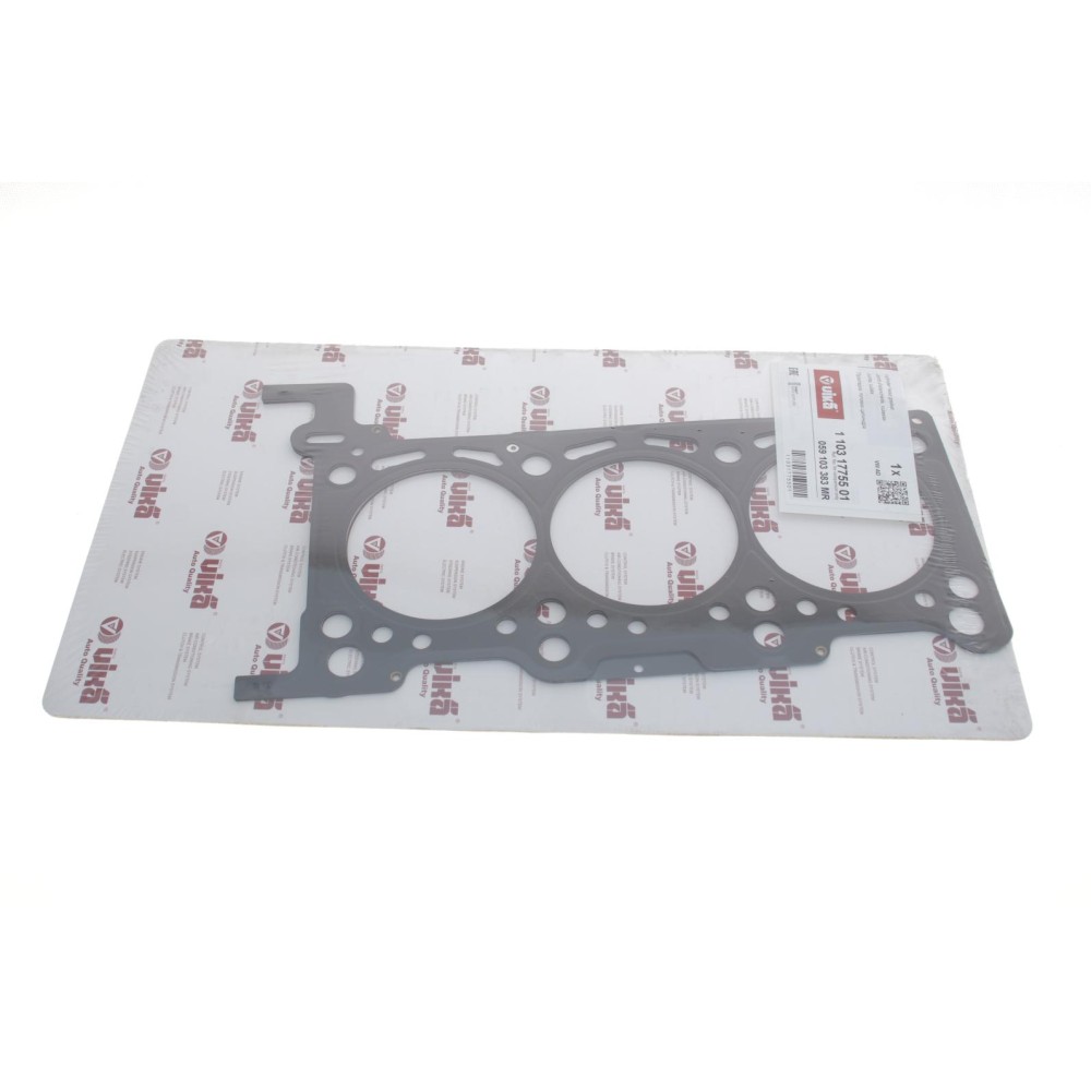 Прокладка ГБЦ Audi A4/A6/Q5/Q7/VW Touareg 2.7/3.0 TDI 04-18 (1.1mm, Ø84,00mm) (L)