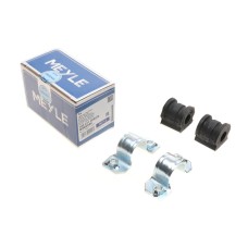 Втулка стабілізатора (переднього) VW Polo/Skoda Roomster/Fabia 99- (d=16mm) (к-кт)