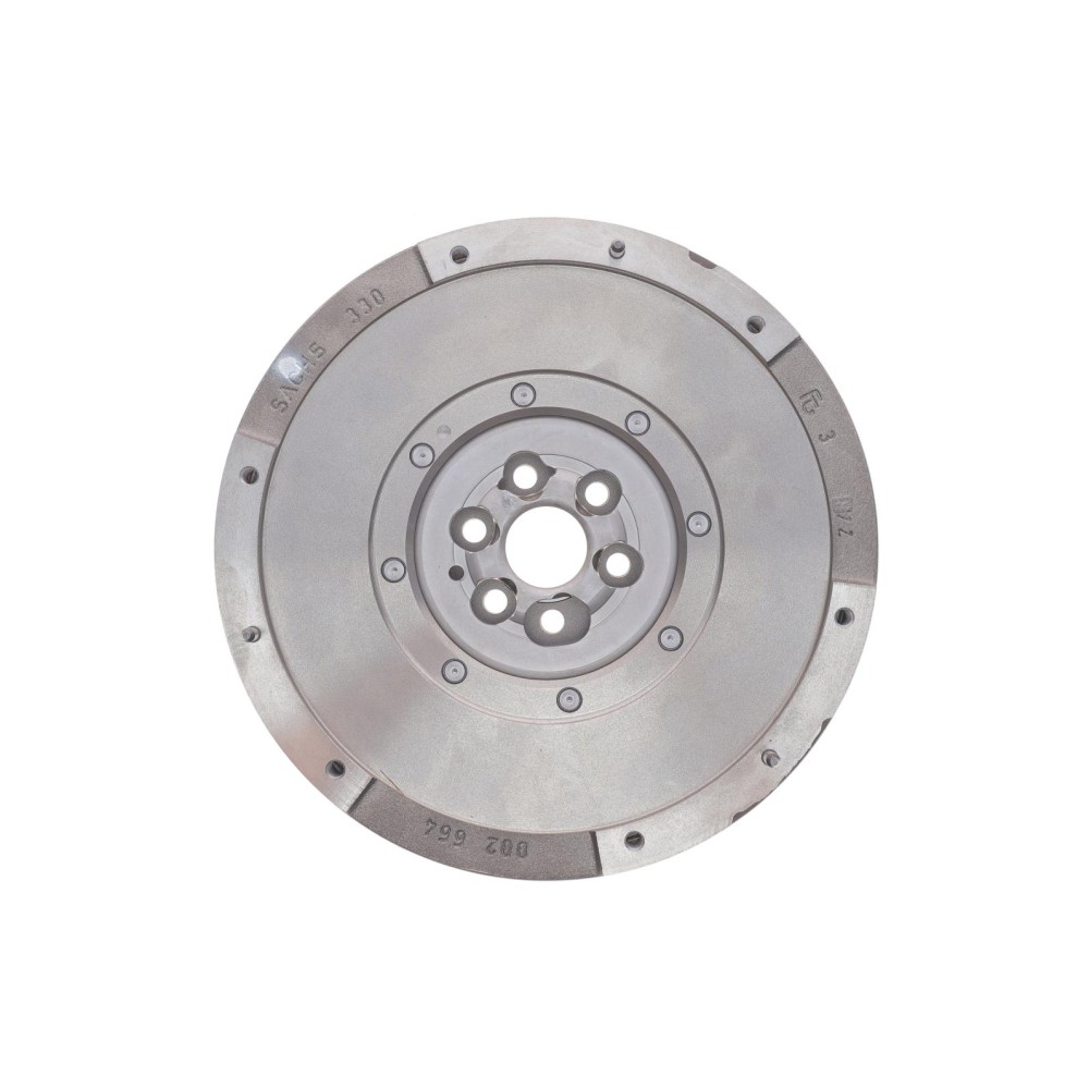 Демпфер зчеплення Audi A4/A6 00-11/VW Passat 1.9-2.0 TDi 00-05