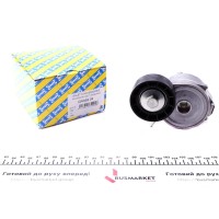 Натяжник ременя генератора Citroen Berlingo/C4/Peugeot 307 1.6 16V 08-