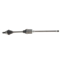 Піввісь (передня) BMW 7 (G11/G12)/X5 (F15/F85)/X6 (F16/F86) 13-19 (R) (30x27x1020) B58/N63/S63