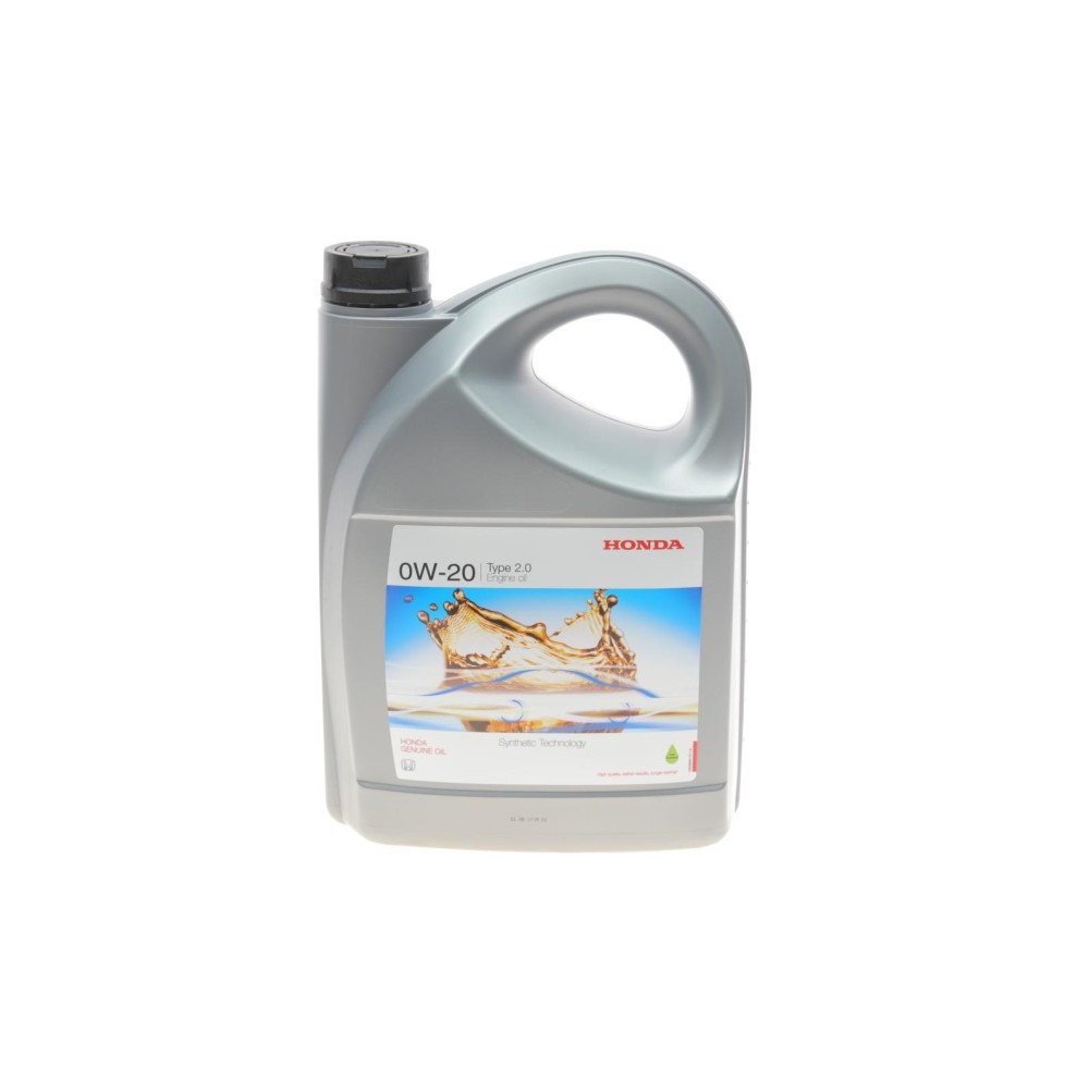 Олива 0W20 Type 2.0 (4L)