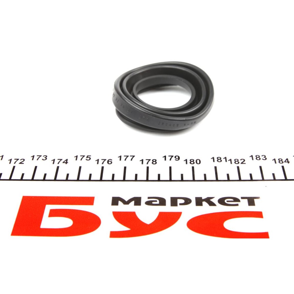 Ремкомплект супорта (заднього) VW Caddy 03- (d=38mm) Lucas