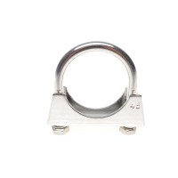 Хомут глушника Opel Kadett E 1.3-2.0 85-93