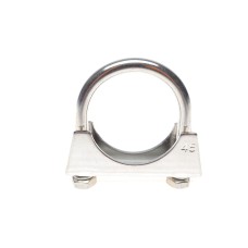 Хомут глушника Opel Kadett E 1.3-2.0 85-93
