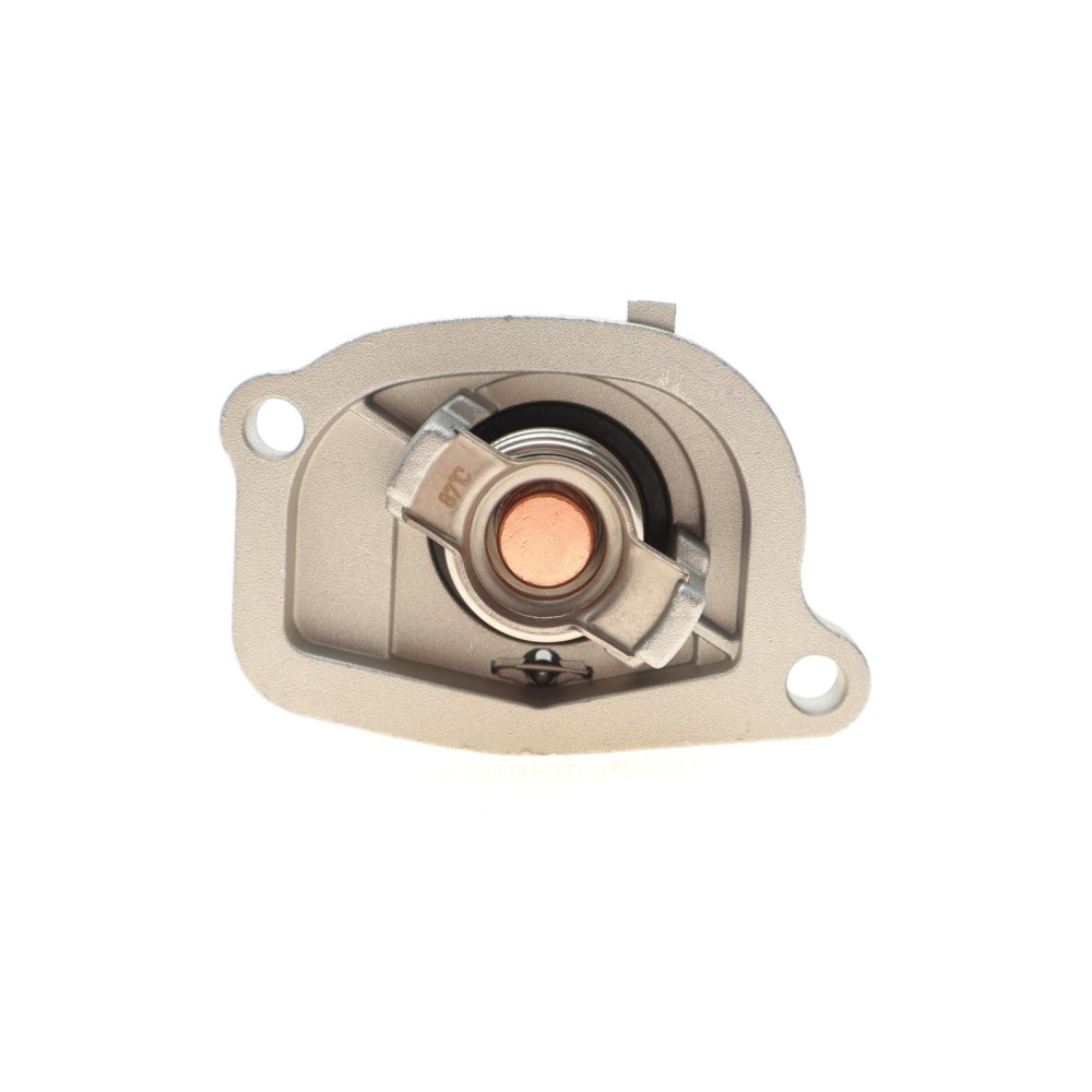 Термостат Fiat Doblo 1.2 01- (з прокладкою)