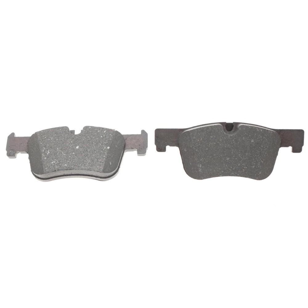 Колодки гальмівні (передні) BMW 1 (F20)/3 (F30)/4 (F32) 10- (Bosch)
