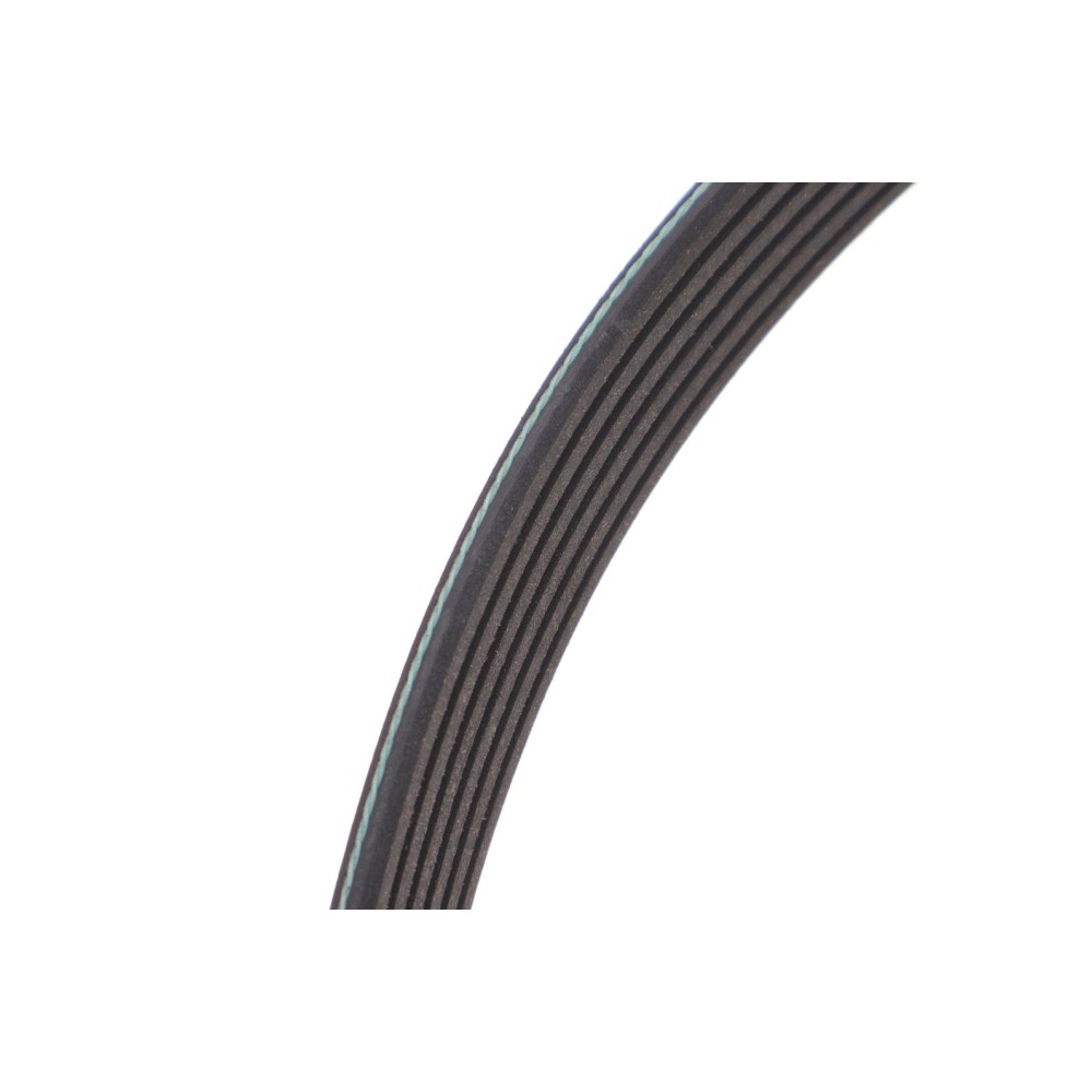 Ремінь генератора MB Vito/Sprinter 2.3D/TD (OM601) 95-06 (6PK2020)