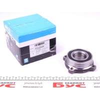 Підшипник маточини (задньої) BMW 5 (E60/E61)/7 (E65/E66/E67)/X5 (E53) 00-