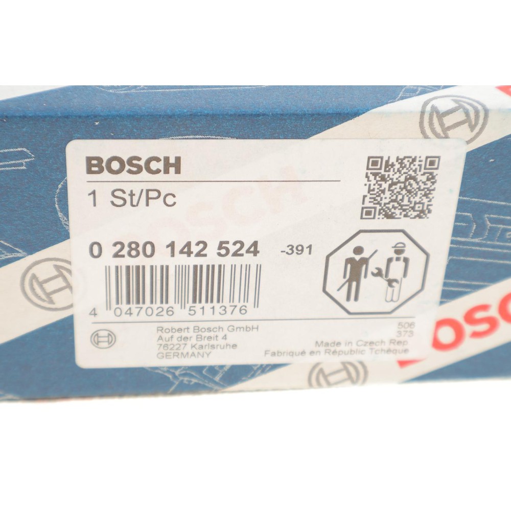 Клапан вентиляції паливного баку BMW 2 (F45/F46)/X1 (F48)/MINI (B36/B38/B48)