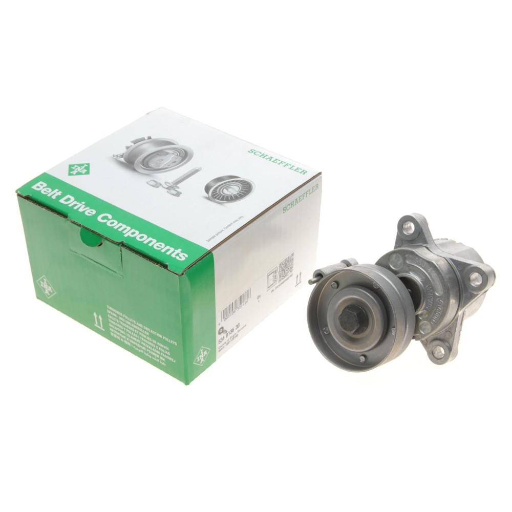 Натяжник ременя генератора VW Caddy/Golf/Polo 1.4/1.6 91-98
